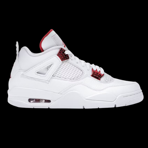 "JRD 4 METALLIC"