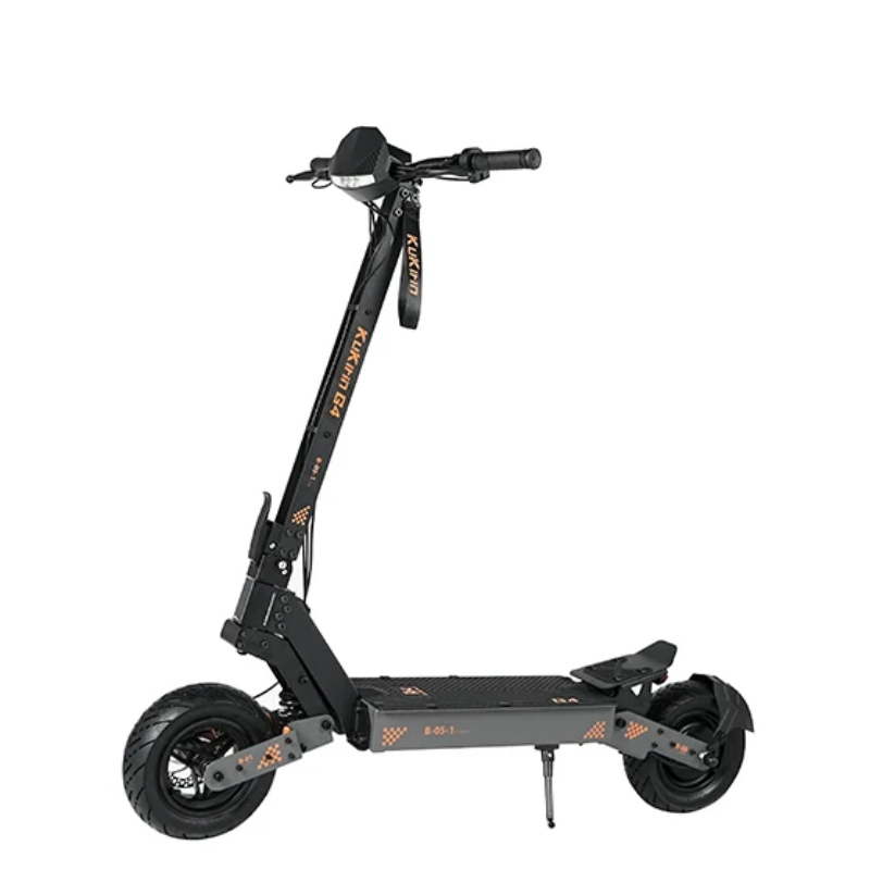 KuKirin G4