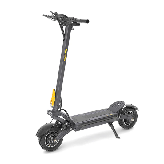 Ausom F1 Max