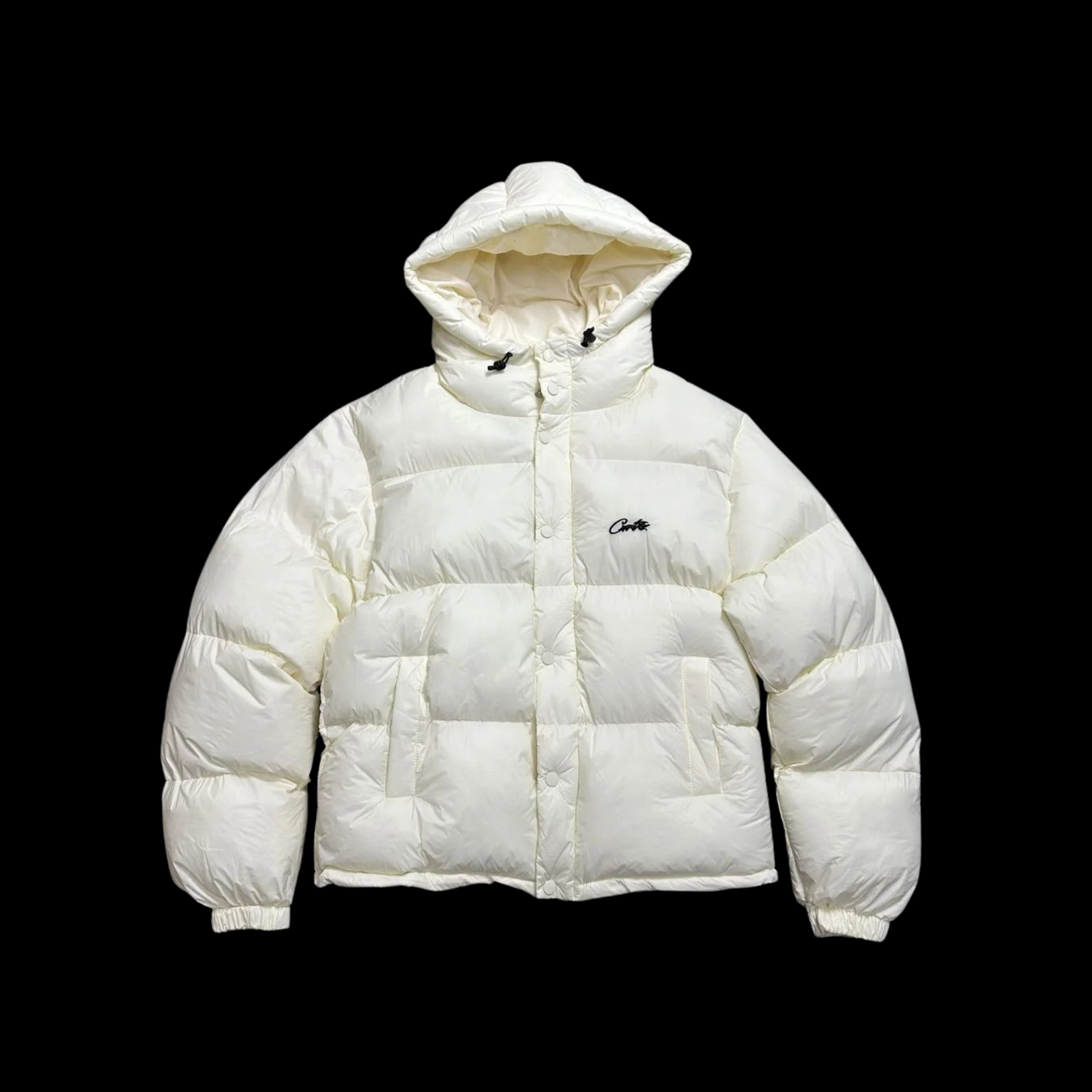 "CORTZ JACKET"