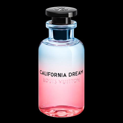 "CALI DREAMS"