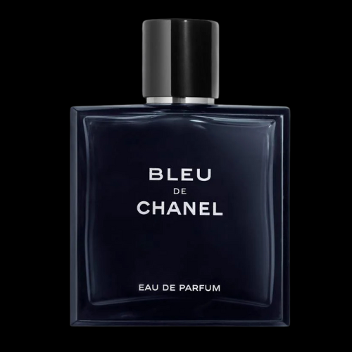 "BLEU CHNL"