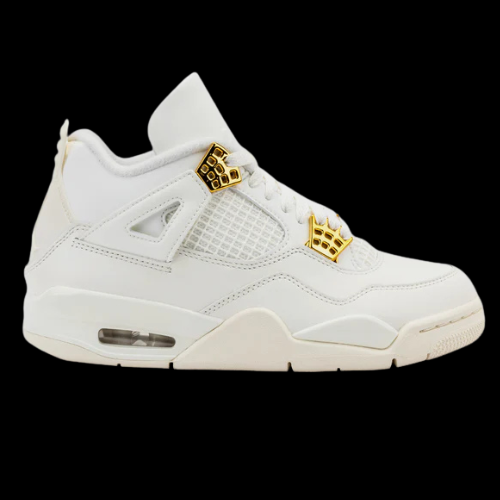 "JRD 4 METALLIC"