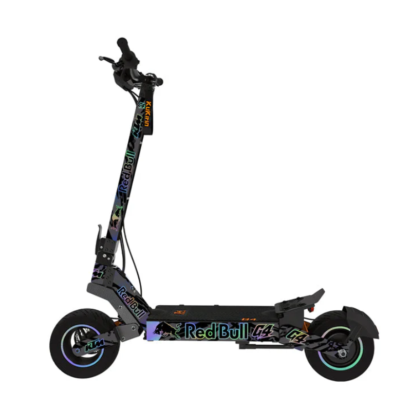 KuKirin G4