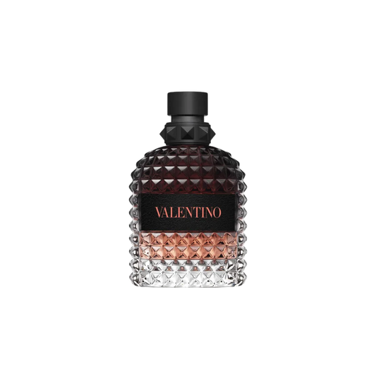 Valentino Born In Roma Coral Fantazy Uomo