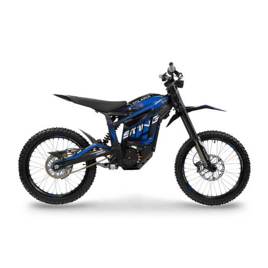 Talaria Sting R MX 4