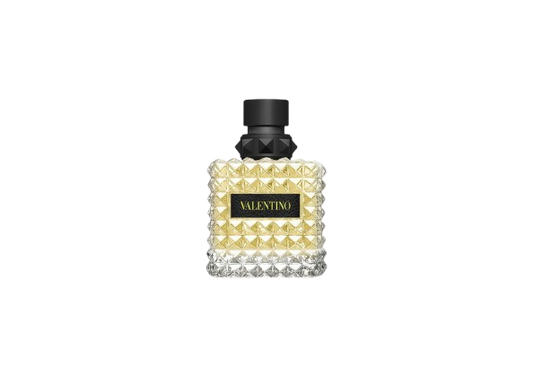 Valentino Donna Born In Roma Yellow Dream
